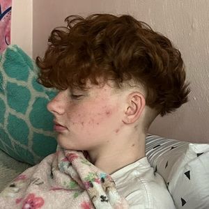 Meet your Posher, Sam